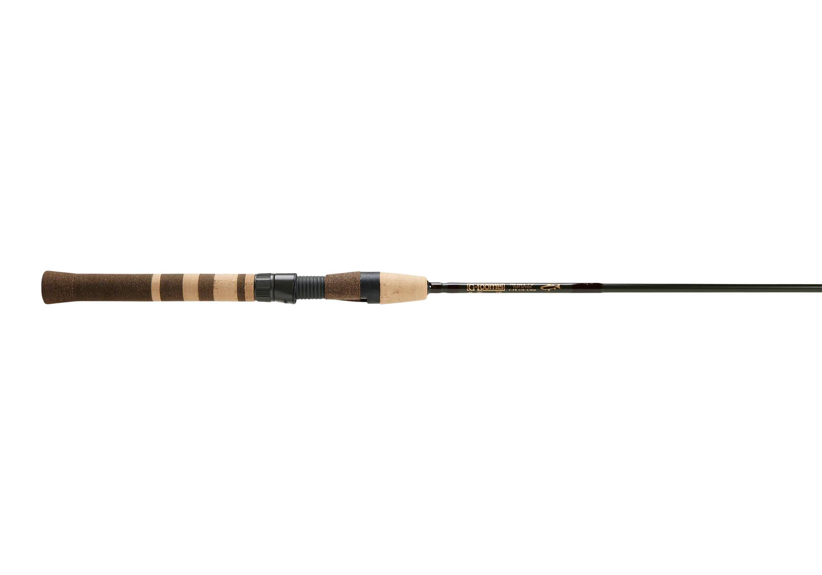 G Loomis GLX Spin Rod GlX TSR862-2
