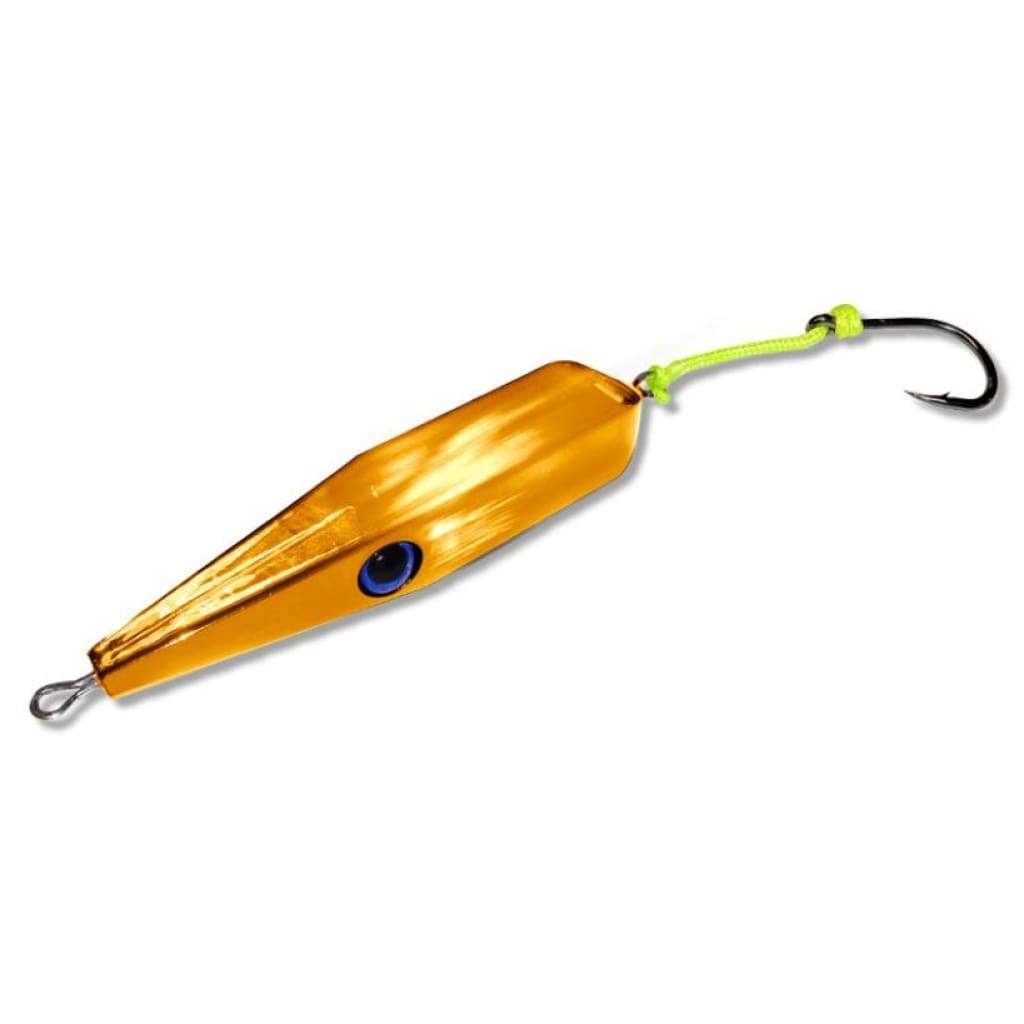 GT Ice Cream Needle Nose 2oz Hard Body Lure