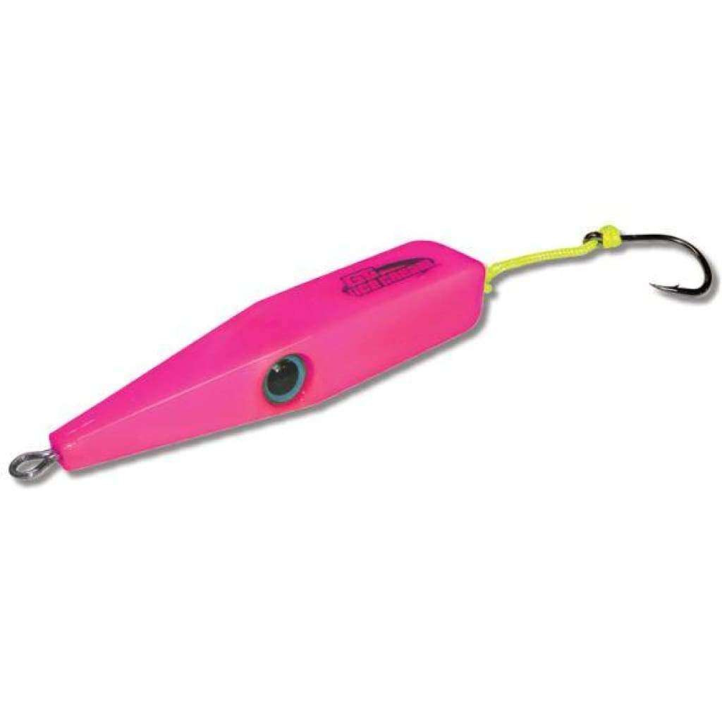 GT Ice Cream Needle Nose 2oz Hard Body Lure