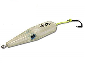 GT Ice Cream Needle Nose 2oz Hard Body Lure