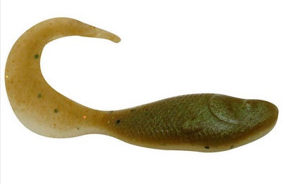 Berkley Gulp Minnow Grub Soft Plastic Lure 3 Inch