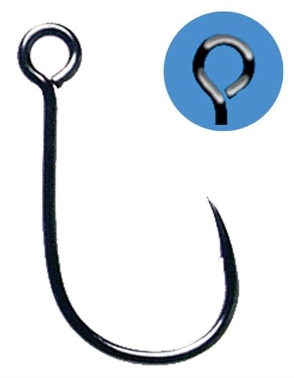 Gamakatsu Single Lure Hook