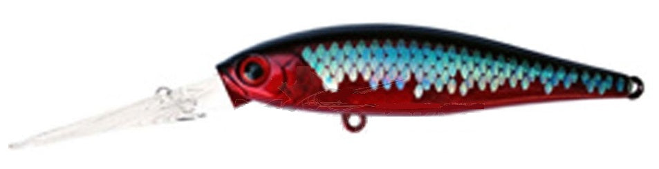 Lucky Craft Pointer 100DD Hard Body Lure