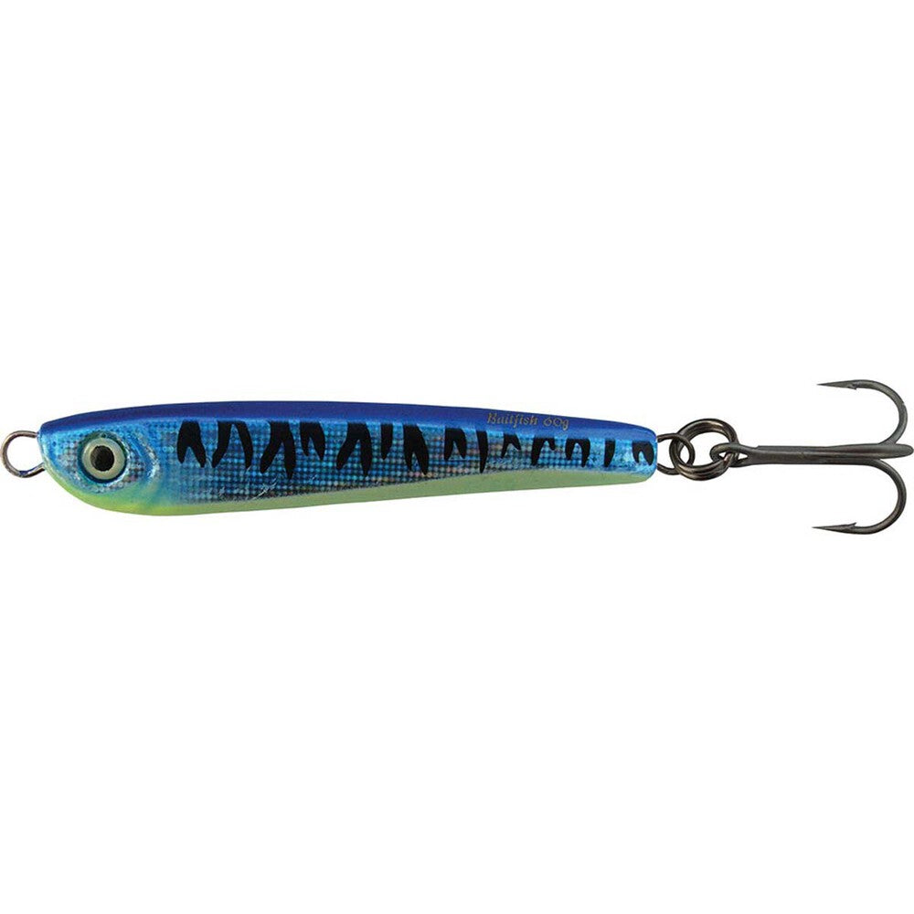 Gillies Baitfish STD Metal Casting Slug Lure