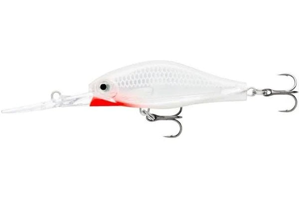 Rapala Shad Rap Elite Hard Body Lure 7.5cm