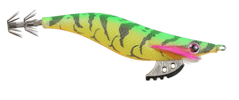 Shimano Sephia Egixile SS Squid Jig Lure 3.0g