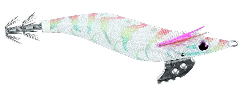 Shimano Sephia Egixile SS Squid Jig Lure 3.0g