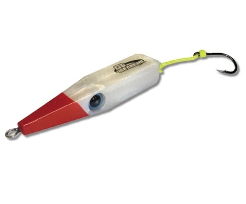 GT Ice Cream Needle Nose 4oz Hard Body Lure