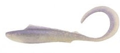Berkley Gulp Alive Nemesis Soft Plastic Lure Bulk Value Tub 5 Inch