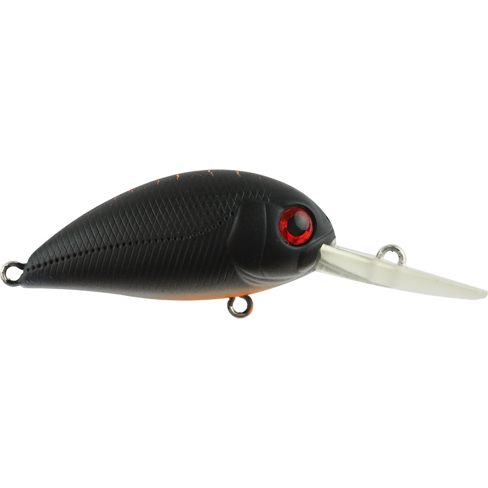 Atomic Hardz Crank Deep Diver Lure 38D