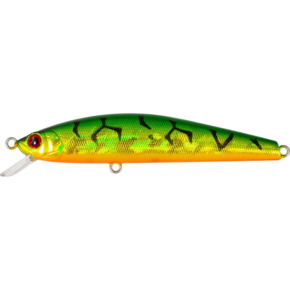 Atomic Hardz Jerk Minnow 65mm Hard Body Lure