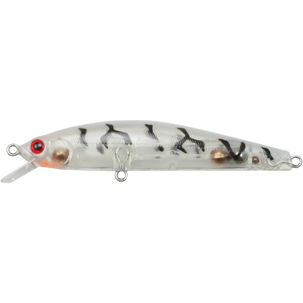Atomic Hardz Jerk Minnow 65mm Hard Body Lure