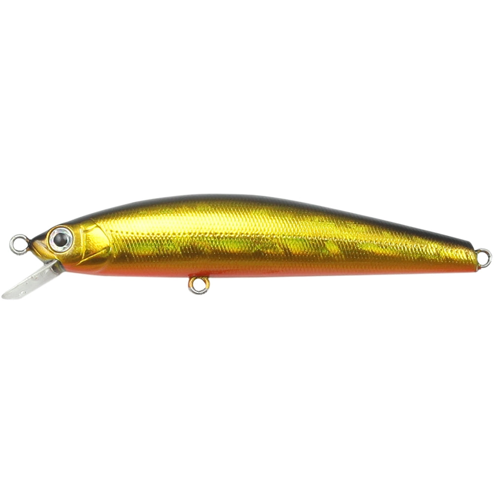 Atomic Hardz Jerk Minnow 65mm Hard Body Lure