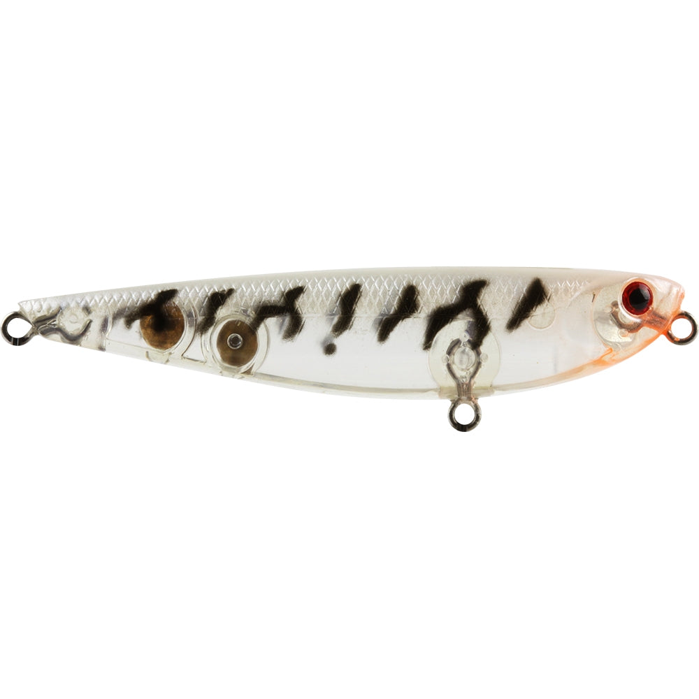 Atomic Hardz K9 60mm Walker Fishing Lure
