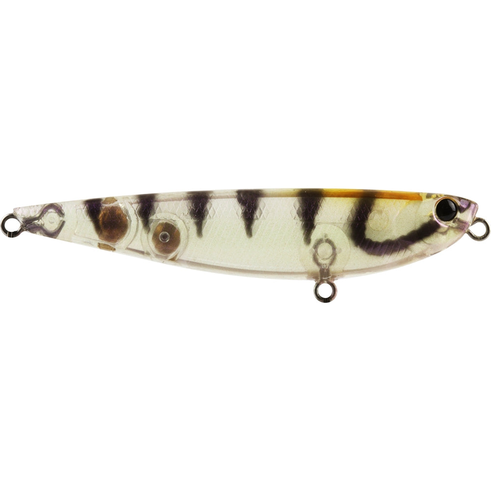 Atomic Hardz K9 60mm Walker Fishing Lure