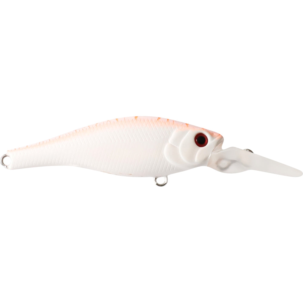 Atomic Hardz Shiner 85mm Double Deep Hard Body Lure