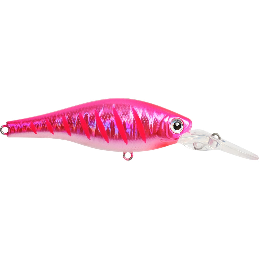 Atomic Hardz Shiner 60mm Deep Diver Hard Body Lure