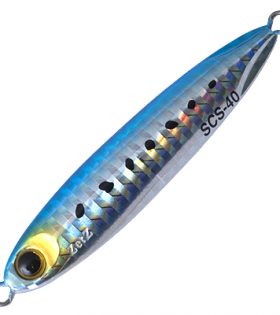Palms Slow Blatt Cast Slim Jig Lure