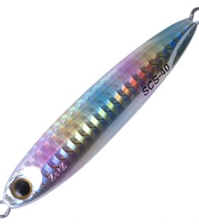 Palms Slow Blatt Cast Wide Jig Lure
