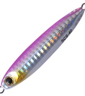 Palms Slow Blatt Cast Slim Jig Lure