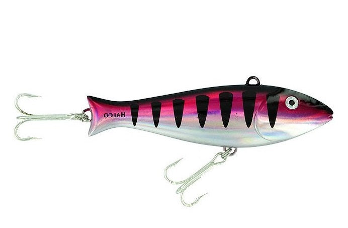 Halco Giant Trembler 180mm Hard Body Lure