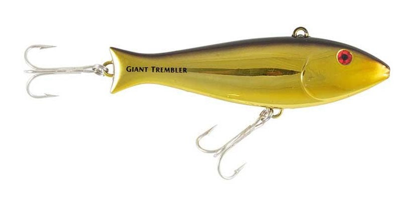 Halco Giant Trembler 180mm Hard Body Lure