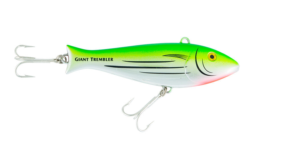 Halco Giant Trembler 180mm Hard Body Lure