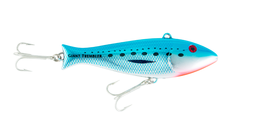 Halco Giant Trembler 180mm Hard Body Lure