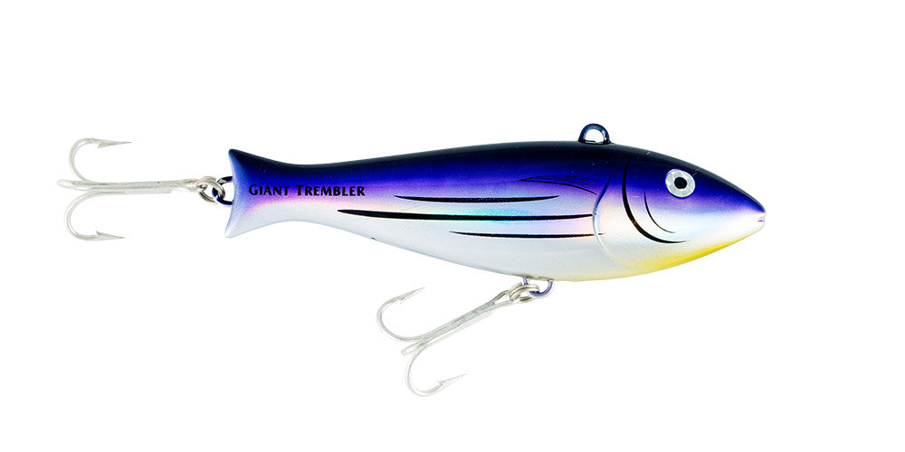 Halco Giant Trembler 180mm Hard Body Lure