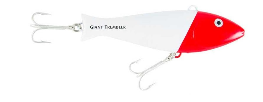 Halco Giant Trembler 180mm Hard Body Lure