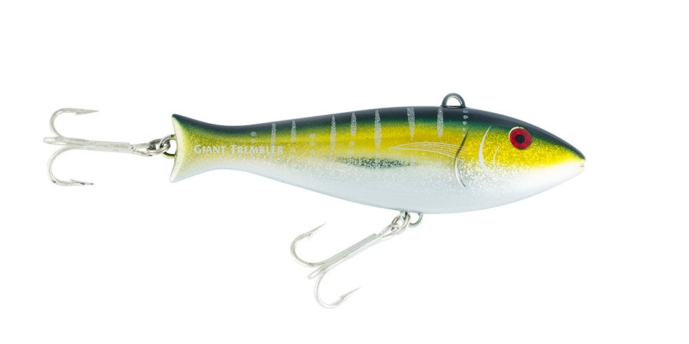 Halco Giant Trembler 180mm Hard Body Lure