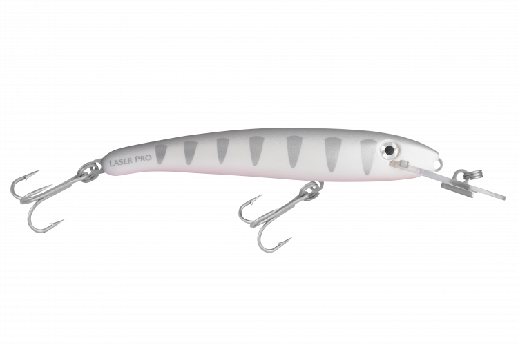 Halco Laser Pro 160DD Hard Body Trolling Lure