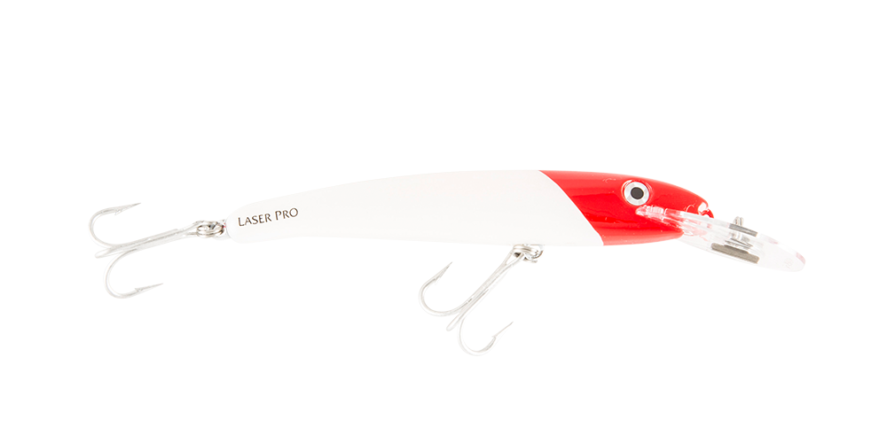 Halco Laser Pro 140DD Hard Body Trolling Lure
