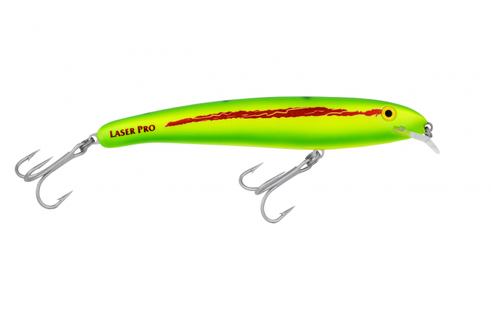 Halco Laser Pro 190XDD Hard Body Trolling Lure