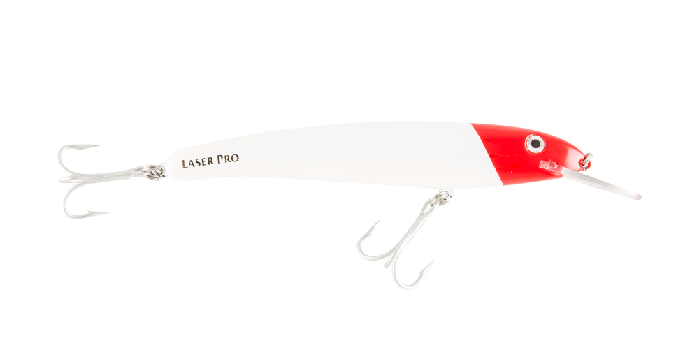 Halco Laser Pro 160DD Hard Body Trolling Lure