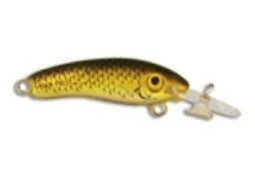 Halco Laser Pro 45STD Hard Body Lure - Mega Clearance