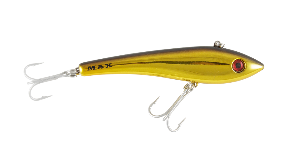 Halco Max 130mm 80g Hard Body Lure
