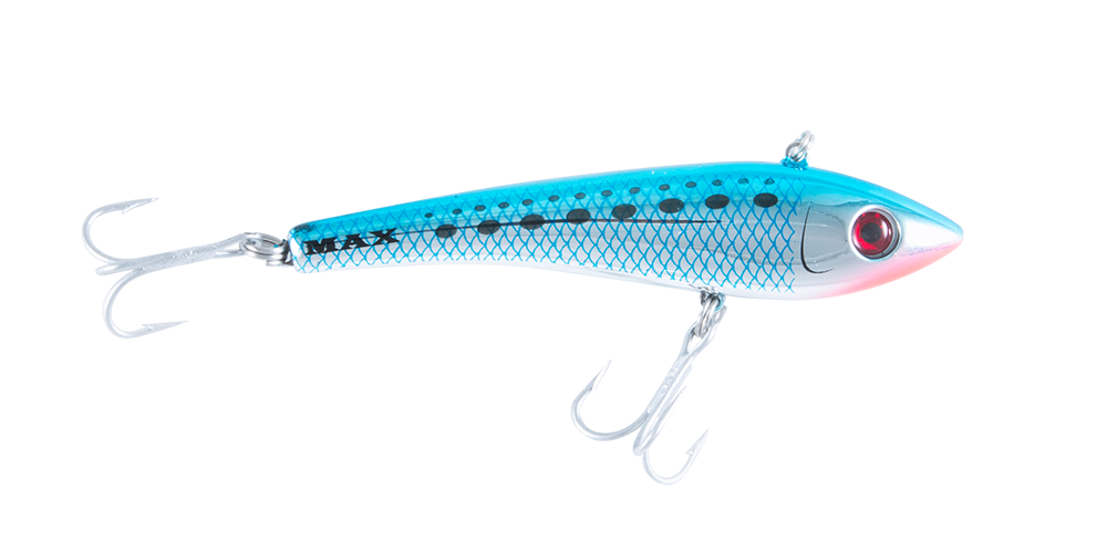 Halco Max 130mm 80g Hard Body Lure