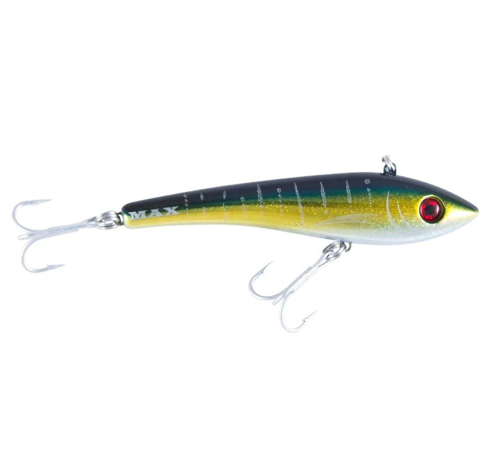 Halco Max 130mm 80g Hard Body Lure