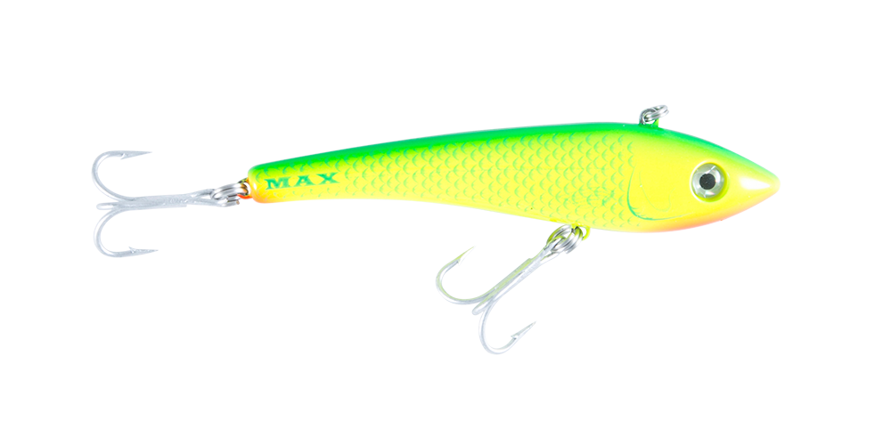 Halco Max 110mm Trolling Lure - Mega Clearance