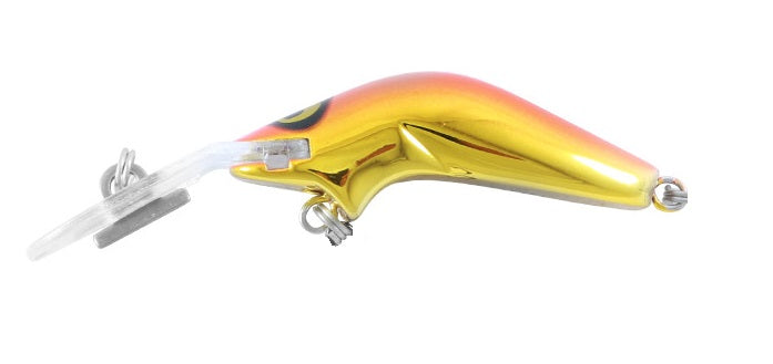 Halco RMG Poltergeist XDD Crazy Deep 50mm Hard Body Lure