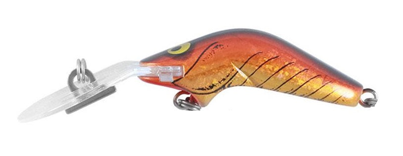 Halco RMG Poltergeist XDD Crazy Deep 50mm Hard Body Lure