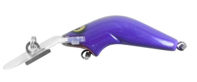 Halco RMG Poltergeist XDD Crazy Deep 50mm Hard Body Lure