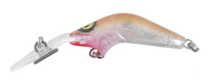 Halco RMG Poltergeist XDD Crazy Deep 50mm Hard Body Lure