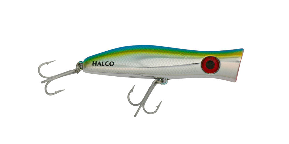 Halco 105mm Roosta Surface Popper Lure