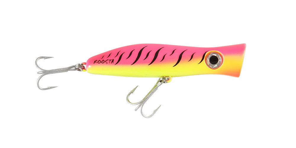 Halco 135mm Roosta Surface Popper Lure