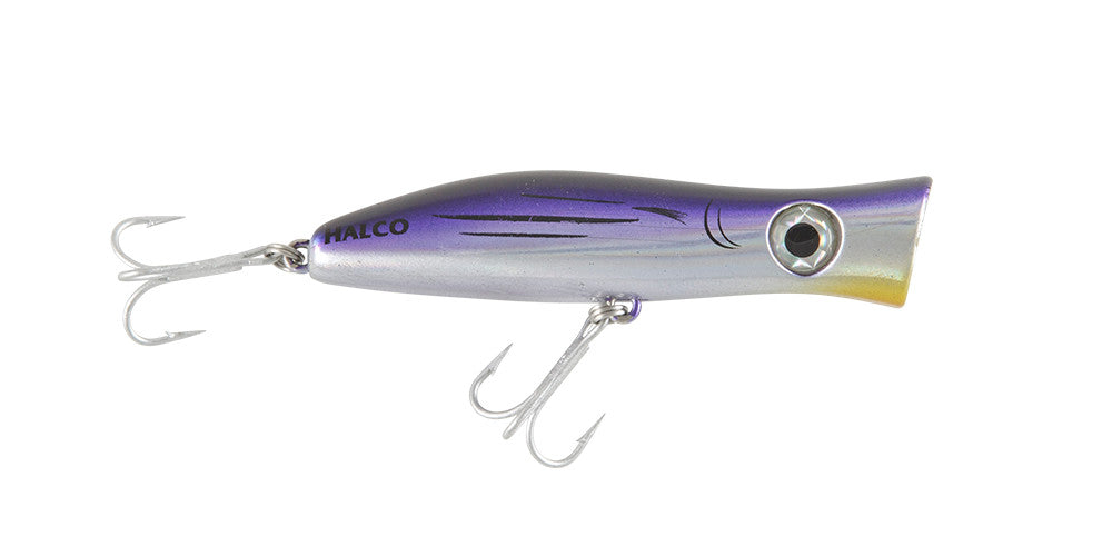 Halco 105mm Roosta Surface Popper Lure