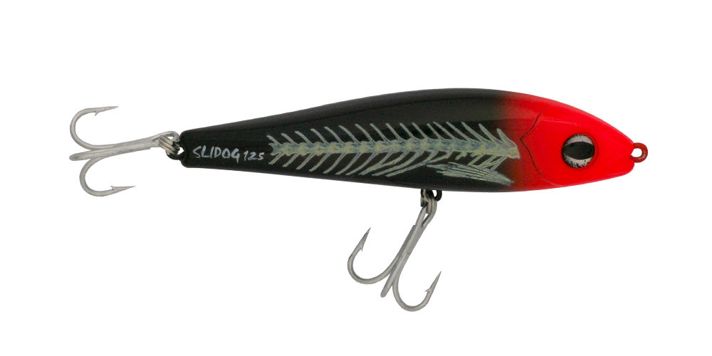 Halco Slidog 105mm Sliding Stickbait Lure