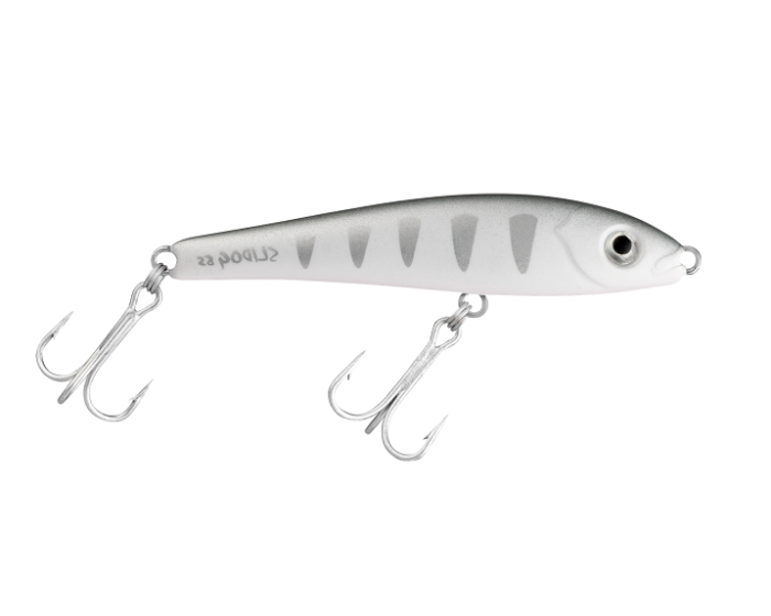 Halco Slidog Sinking Stickbait Lure - 85mm