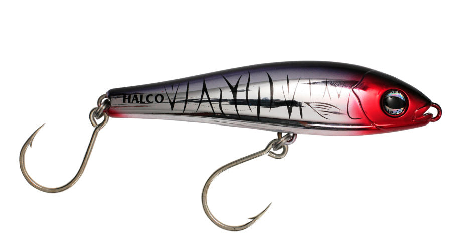 Halco Slidog 150mm Sliding Stickbait Lure